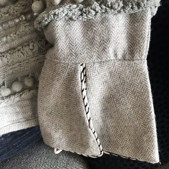 Jacket - Picture 6 of 8